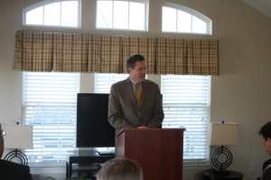Congressman Mike Turner