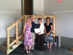 National Homeownership Month June 12th 2013 006